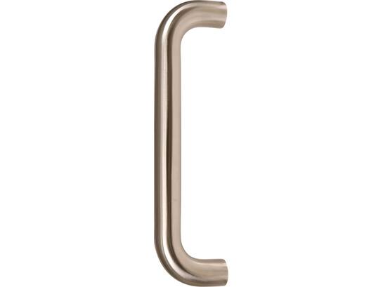 Oxloc Deurgreep RVS schroefdeel 32X332 mm