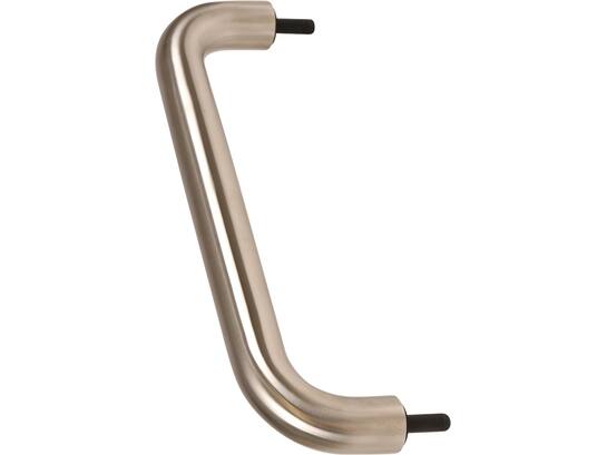 Oxloc Deurgreep RVS schroefdeel 32X332 mm