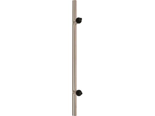 Oxloc Deurgreep RVS t-model 19X500 mm