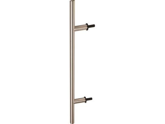 Oxloc Deurgreep RVS t-model 19X500 mm
