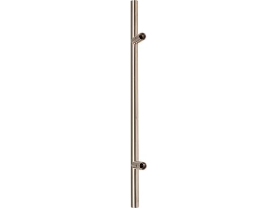 Oxloc Deurgreep RVS t-model 19X500 mm