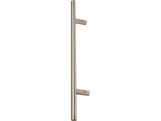 Oxloc Deurgreep RVS t-model 19X500 mm