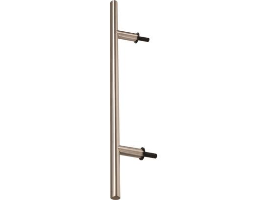 Oxloc Deurgreep RVS t-model 19X500 mm