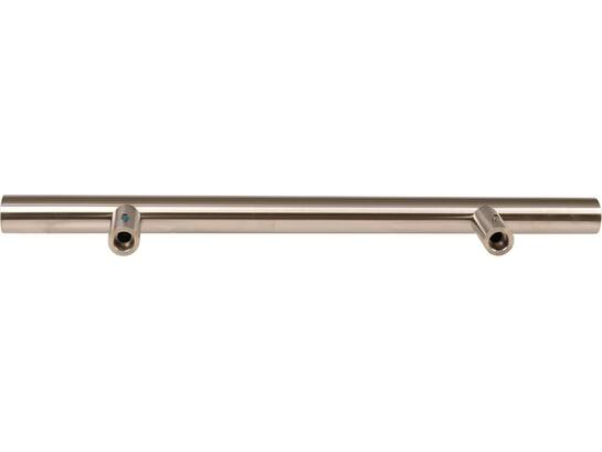 Oxloc Deurgreep RVS t-model 32X500 mm
