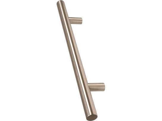 Oxloc Deurgreep RVS t-model 32X500 mm