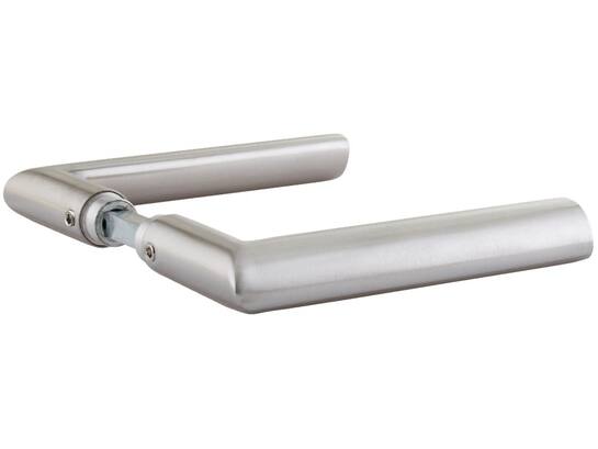 OXLOC Deurkruk RVS JOURE