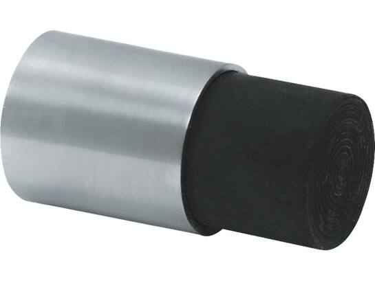 Oxloc Deurbuffer wand deurbuffer wand 25x48 mm 25X48 mm