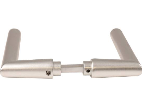 OXLOC Deurkruk haaks model F1 NICE