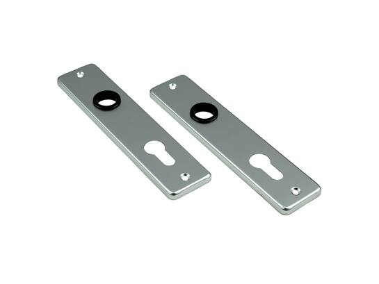 OXLOC Kortschild PC 72 F1 ROUBAIX 180/41