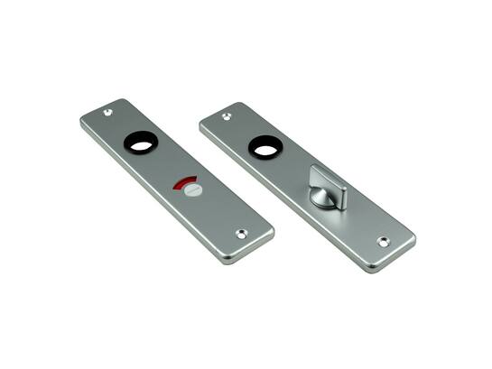 OXLOC Kortschild WC 8x55 F1 ROUBAIX 180/41