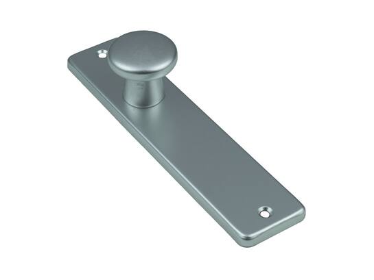 OXLOC Knopschild blind F1 ROUBAIX 180/41