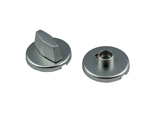 OXLOC WC-Rozet klik F1 TOULOUSE 52 MM