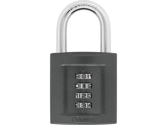 ABUS Hangslot met cijfercombinatie 158/50 C 50 MM