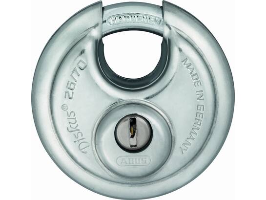 Abus Discusslot 90 MM