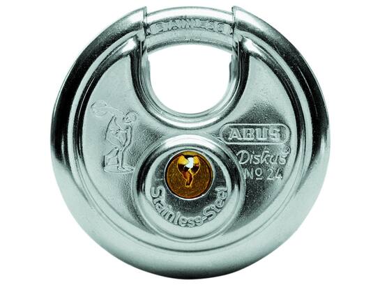 Abus Discusslot 70 MM