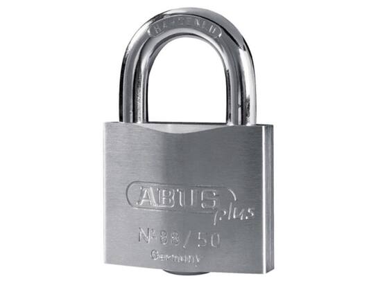Abus Hangslot 50 MM
