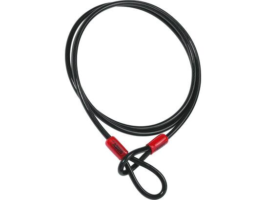 ABUS Fietskabel COBRA 10/200 200 CM