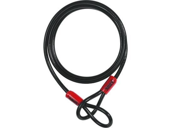 ABUS Fietskabel COBRA 10/200 200 CM