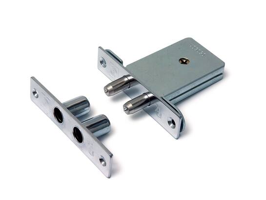 DX Insteek bijzetslot dskg 8001b kd