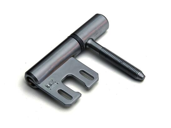 DX Inboorpaumelle stalen kozijn hpl148250hk-6 14 MM
