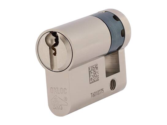 Oxloc Profielcilinder enkel  SKG*** O7 10-40