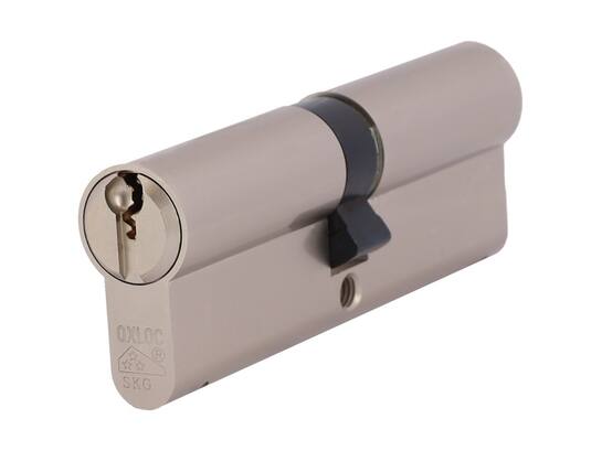 Oxloc Profielcilinder dubbel  SKG*** O7 50-50
