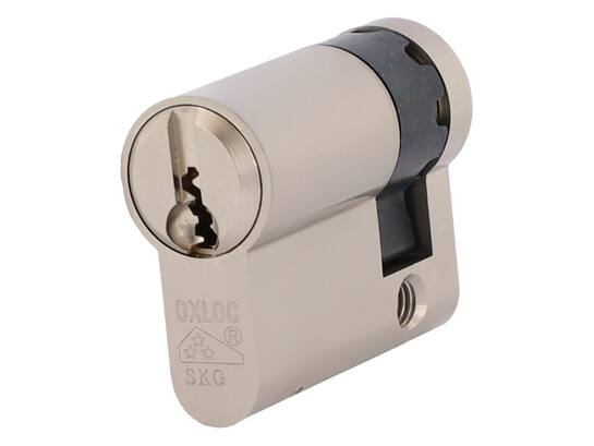 Oxloc Profielcilinder enkel SKG*** O7 service 10-30