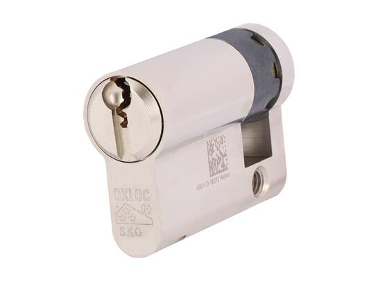 Oxloc Profielcilinder enkel SKG*** O7 service 10-40