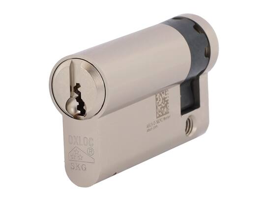 Oxloc Profielcilinder enkel SKG*** O7 service 10-45