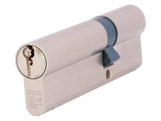 Oxloc Profielcilinder dubbel SKG*** O7 service 35-65