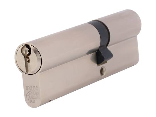 Oxloc Profielcilinder dubbel SKG*** O7 service 40-60