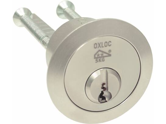 Oxloc staartcilinder SKG*** O7