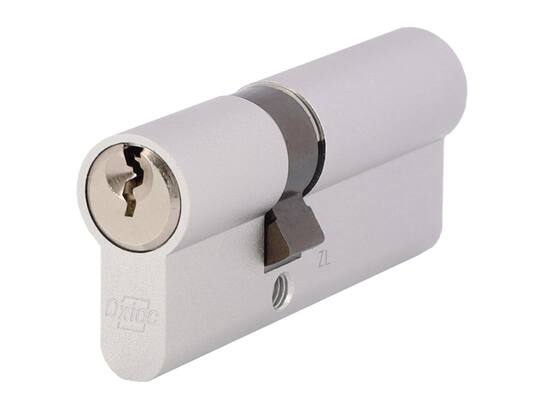 Oxloc Profielcilinder dubbel SKG** O3 30-45