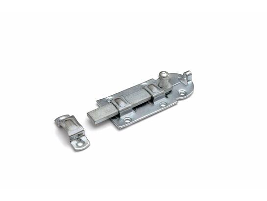 DX Rolschuif vlak zrs 100bv 100 MM