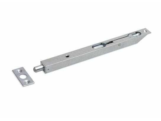 DX Kantschuif blank verzinkt ksb-22020sbv 220X20 MM