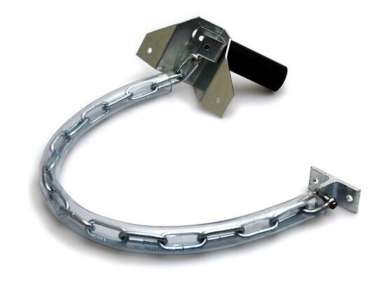 DX Stormketting extra zwaar dv 850b MAX.500KG