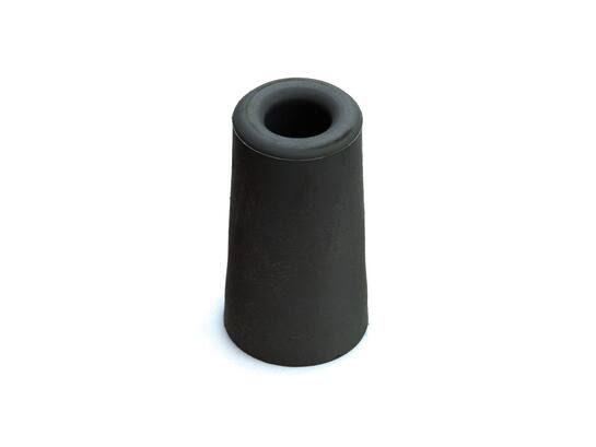 DX Deurbuffer rubber grijs dbr59se 39X59 MM