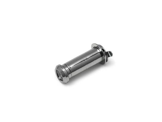 DX Deurspion 160 graden chroom drs 160b