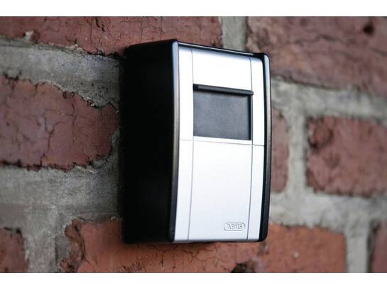 ABUS Sleutelkluis wandmontage 787 KEYGARAGE