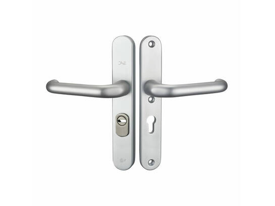 D4E VH-BESLAG F1 ALU 40X246/16/9 AFGER KR/KR KTB U21 PC92/XX/L/R