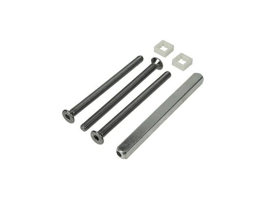 D4E VH-BESLAG MONTAGESET FR360 DU/KR 70MM (66-74)