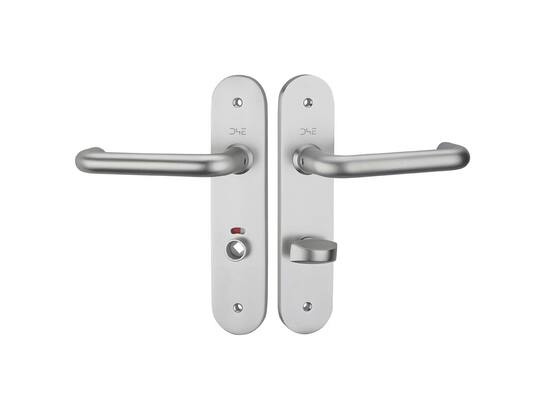 D4E ALU VASTDRAAIBAAR F1 DEURSCH AFGER KRUK/KRUK D-MODEL LINKS WC72