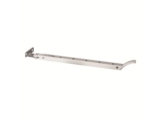 AXA Raamuitzetter wit HABILIS NH-50