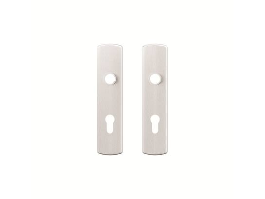 AXA Langschild PC 72 F1 CURVE 200/45