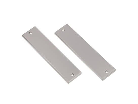 AMI Kortschild geheel blind F1 GEGOTEN 178/43
