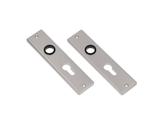 AMI Kortschild PC 55 F1 GEGOTEN 178/43