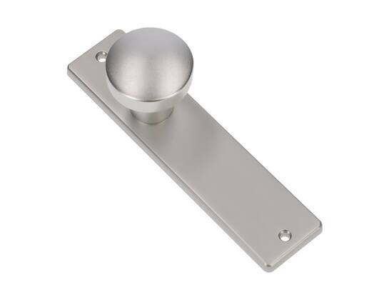 AMI Knopschild blind F1 GEGOTEN 178/43