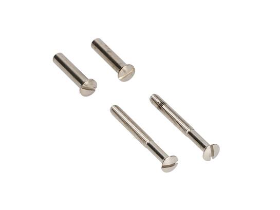 AMI Patentboutset compleet 2X SCHROEF/2X HULS M4X38