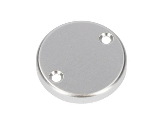AMI Afdekrozet RH blind F1 NO 3