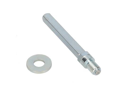 Ami Wisselstift gelagerd 100 MM